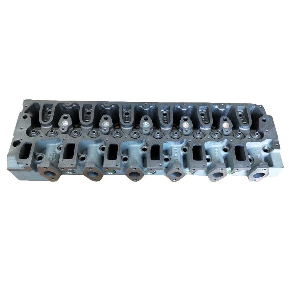 Volvo D4D engine cylinder head Otros componentes