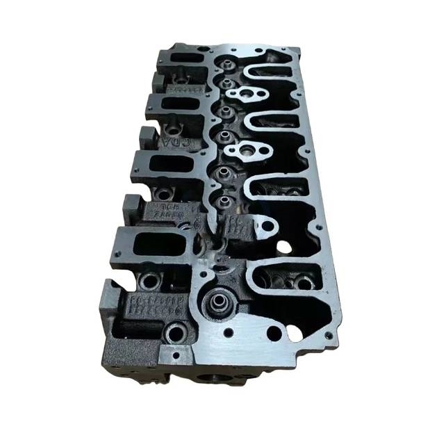 Volvo D4D engine cylinder head Otros componentes