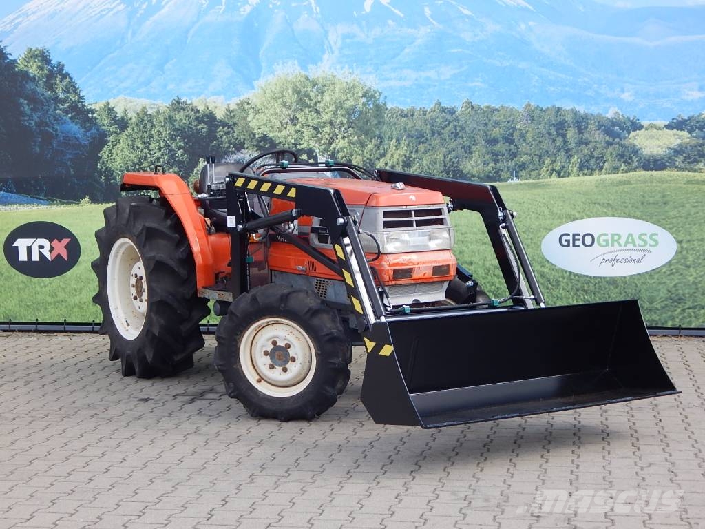 Kubota GL 32 Manji traktori