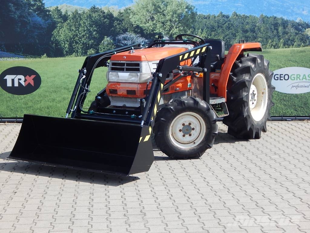 Kubota GL 32 Manji traktori