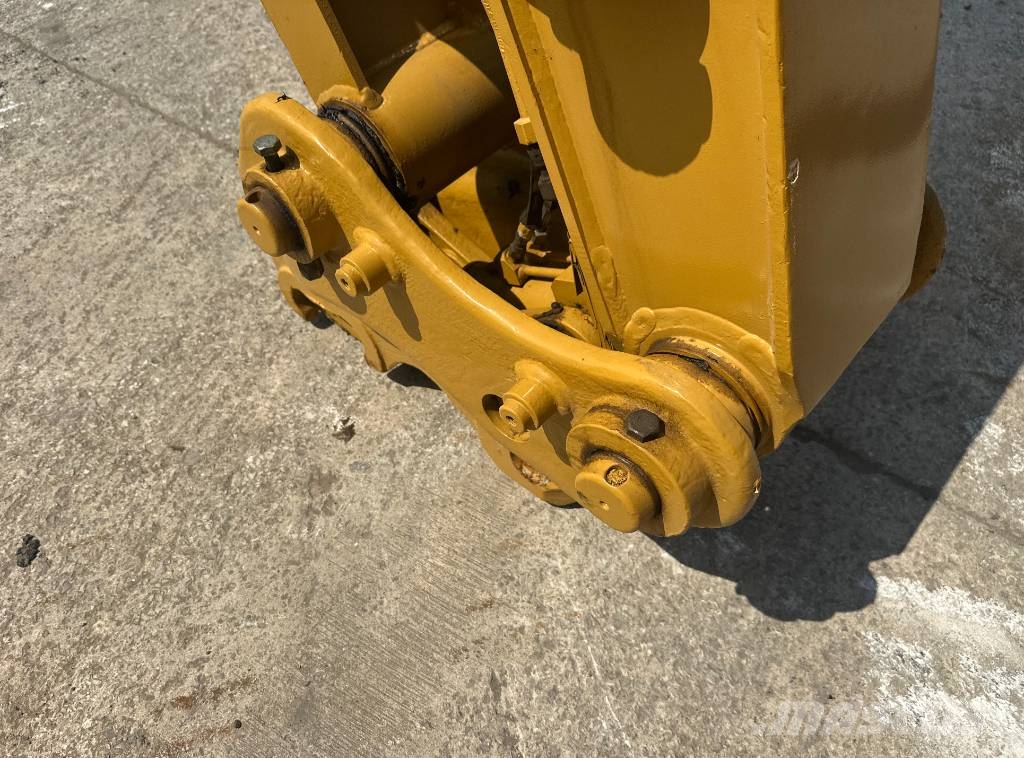 CAT 315GC Pásová rýpadla