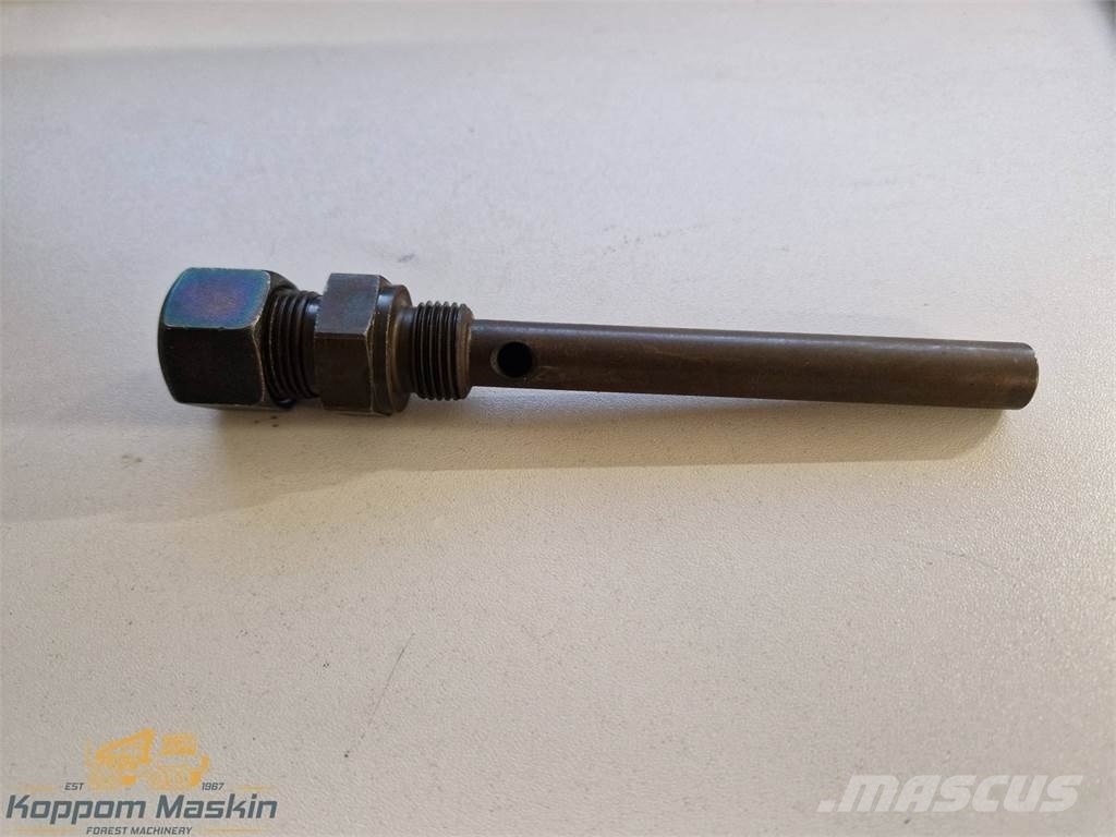 Timberjack / John Deere F046086 Vaihteisto
