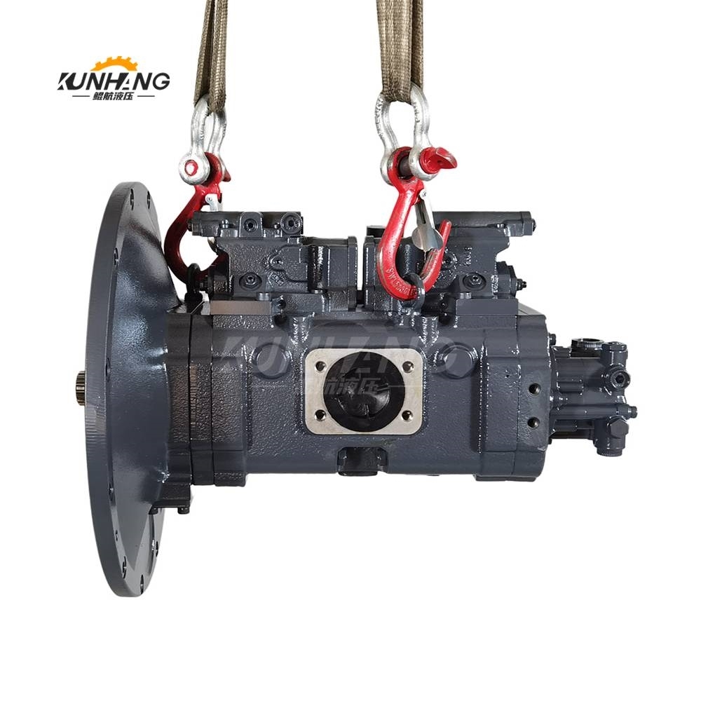 Doosan DX220A Hydraulic Pump 400914-00520E 400914-00520 Transmisiones