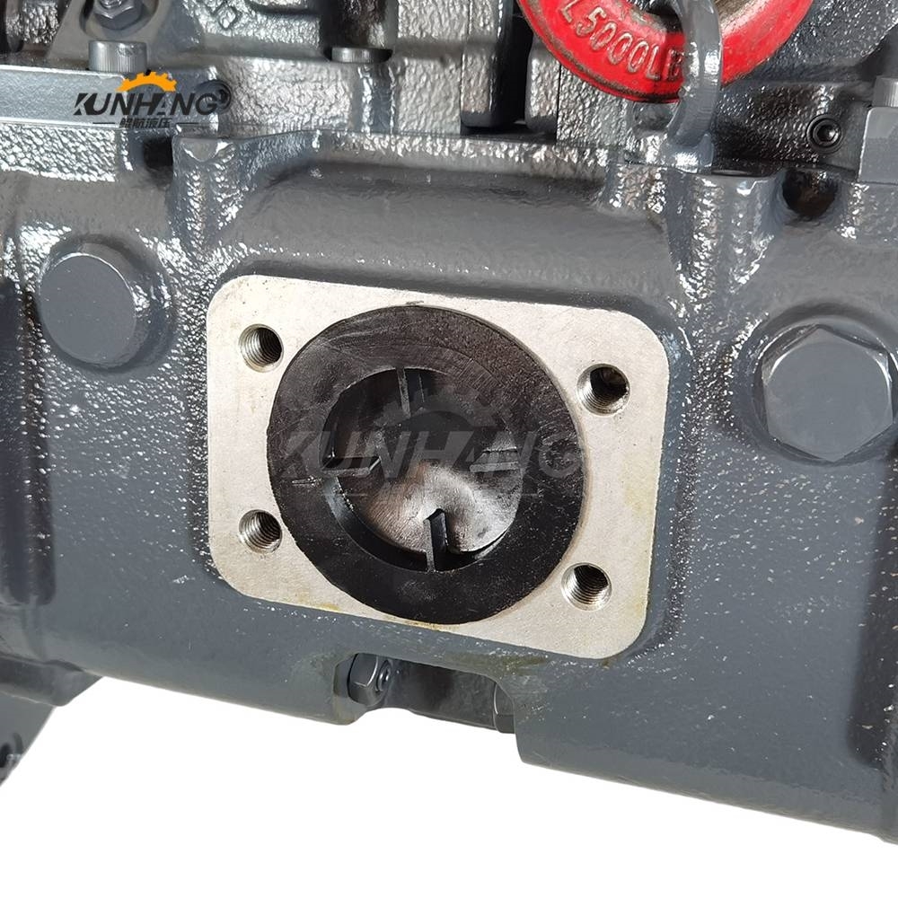 Doosan DX220A Hydraulic Pump 400914-00520E 400914-00520 Transmisiones