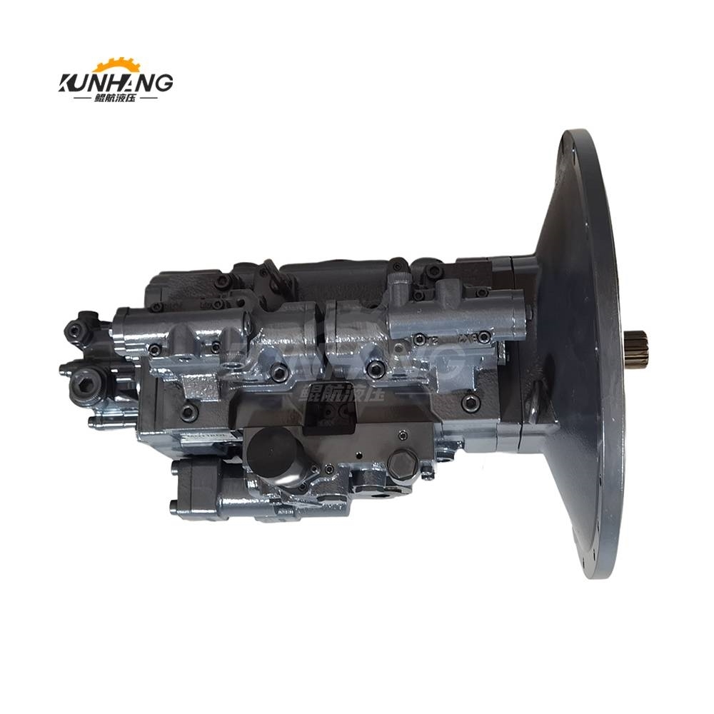 Doosan DX220A Hydraulic Pump 400914-00520E 400914-00520 Transmisiones