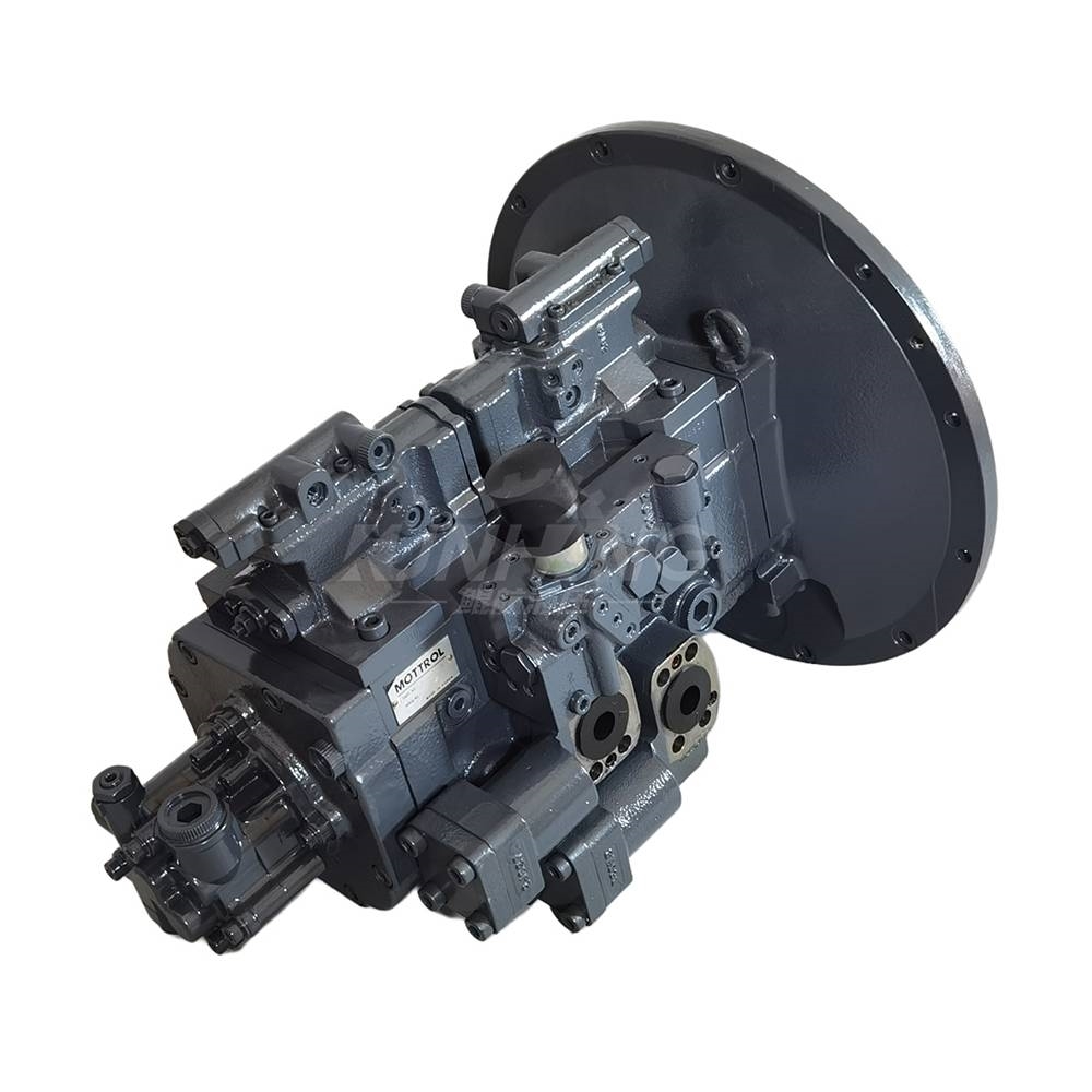Doosan DX220A Hydraulic Pump 400914-00520E 400914-00520 Transmisiones