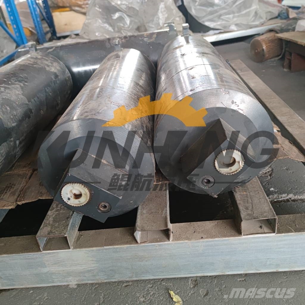 Komatsu PC3000-6 Hydraulic Tensioner Assy 95389540 9905804 Μετάδοση κίνησης