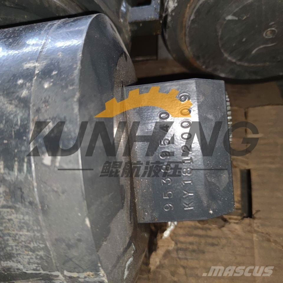Komatsu PC3000-6 Hydraulic Tensioner Assy 95389540 9905804 Μετάδοση κίνησης
