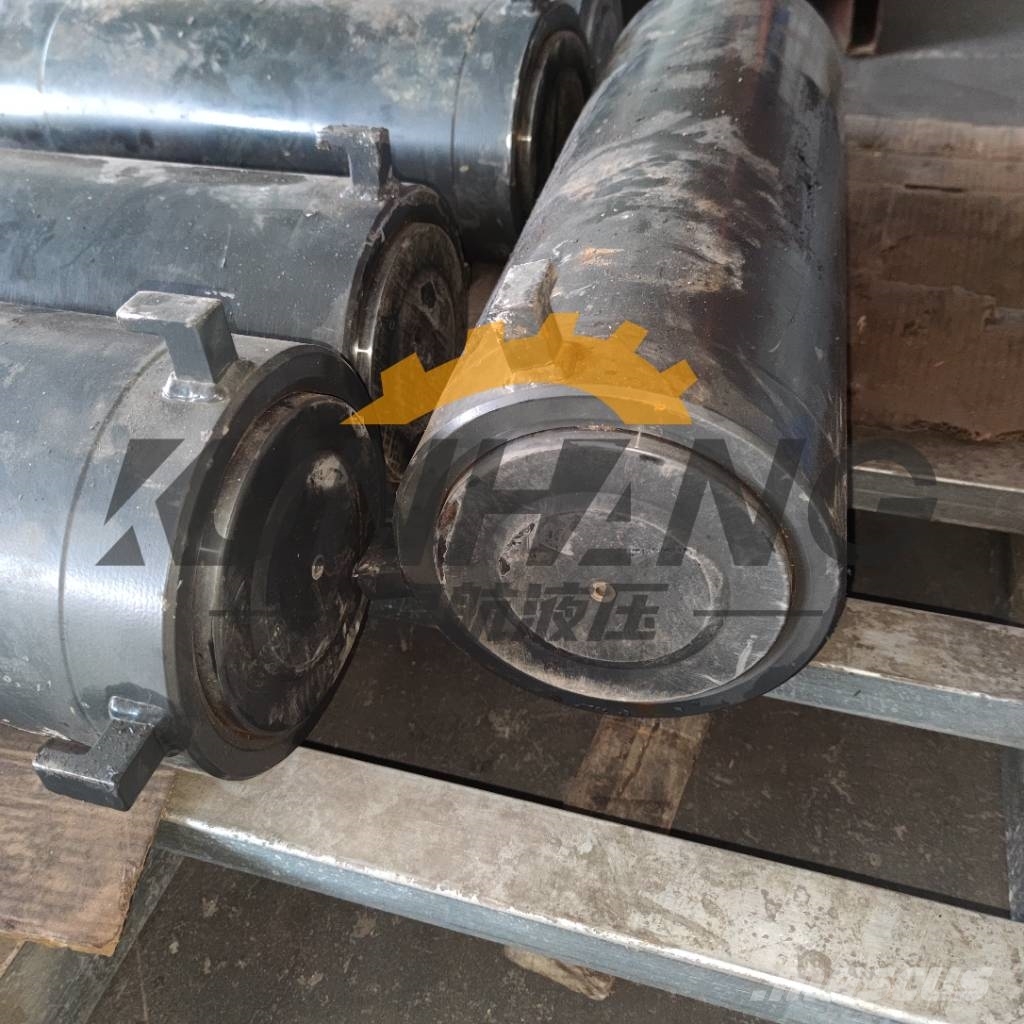 Komatsu PC3000-6 Hydraulic Tensioner Assy 95389540 9905804 Μετάδοση κίνησης