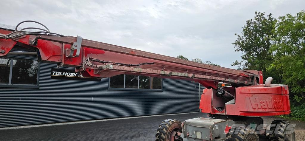 Haulotte HT23 rtj Muud tõstukid ja platvormid