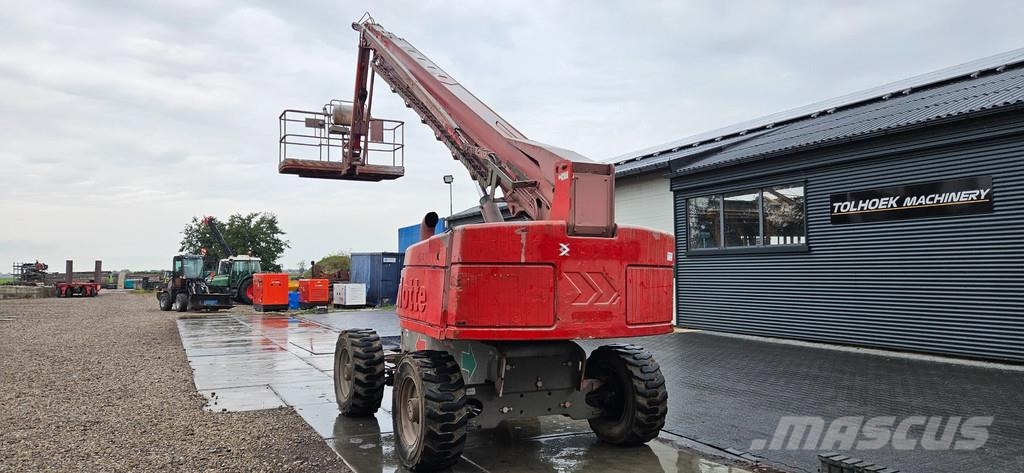 Haulotte HT23 rtj Muud tõstukid ja platvormid
