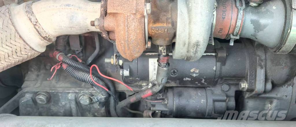 Wirtgen W50dc Fresa a freddo per asfalto