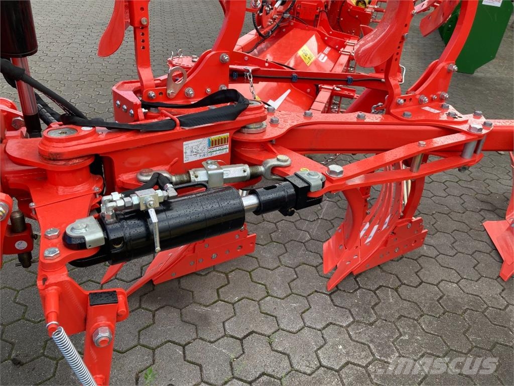 Maschio Unico M Passo 4 Otros rodillos