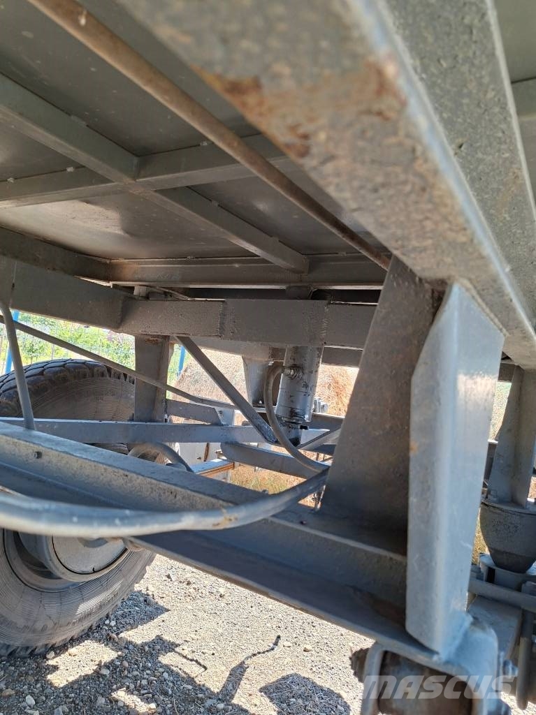 HW 6011 Ρυμούλκες γενικής χρήσης