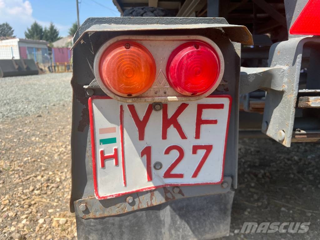 HW 6011 Ρυμούλκες γενικής χρήσης