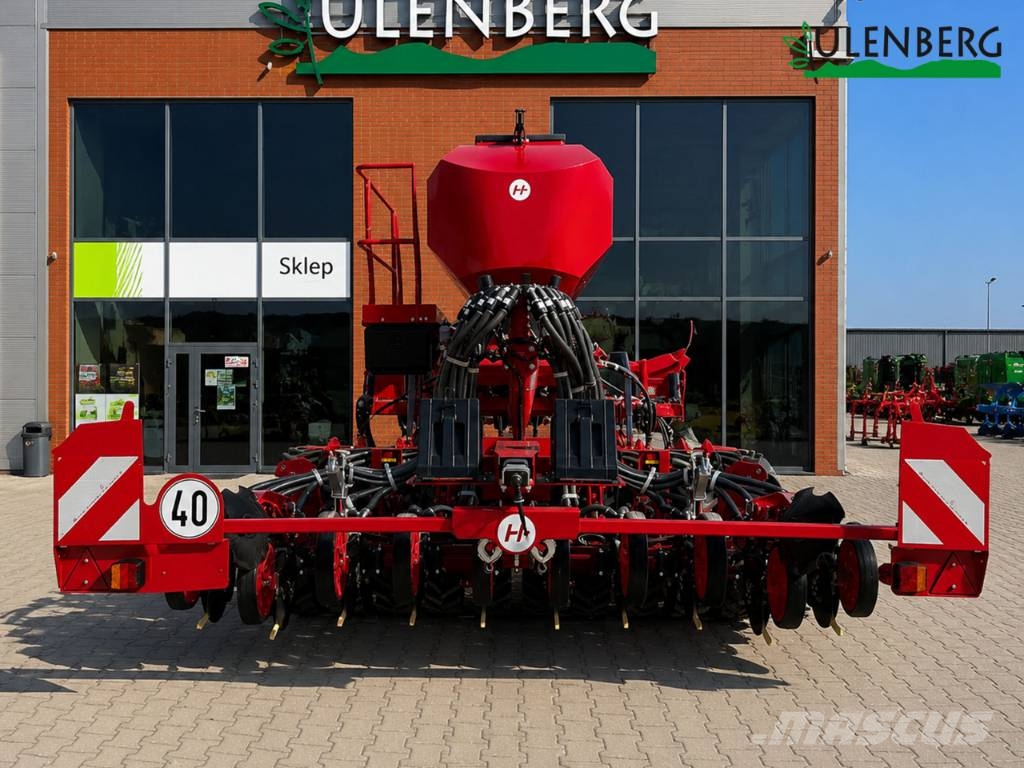 Horsch Focus 3 TD Zaaimachines