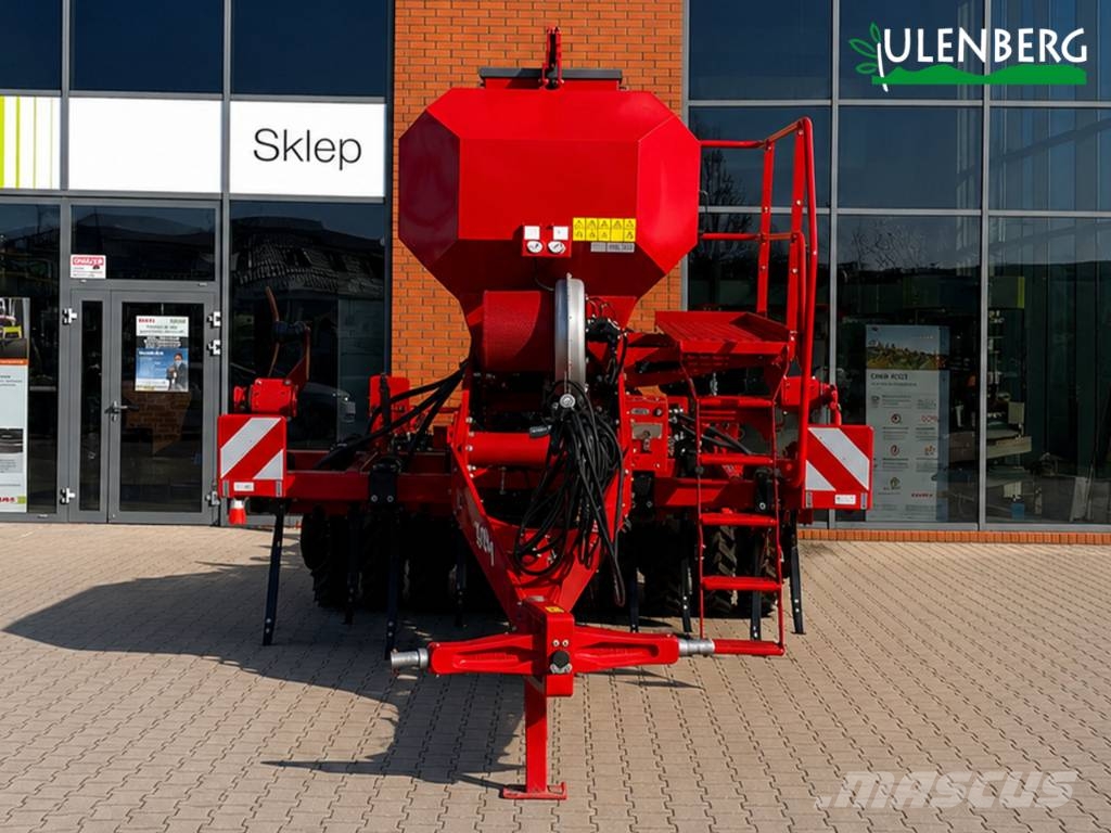 Horsch Focus 3 TD Zaaimachines