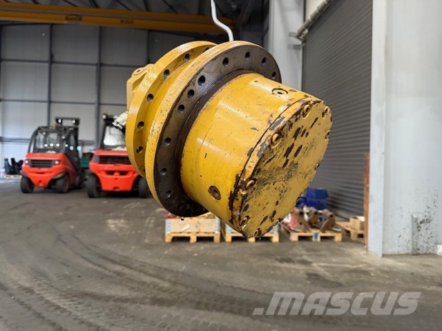 CAT AP300D FINAL DRIVE Asfaltsläggningsmaskiner