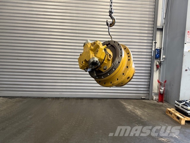 CAT AP300D FINAL DRIVE Asfaltsläggningsmaskiner