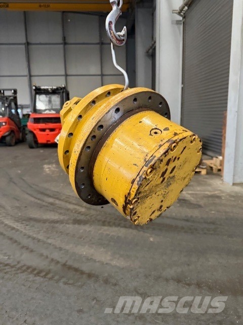CAT AP300D FINAL DRIVE Asfaltsläggningsmaskiner
