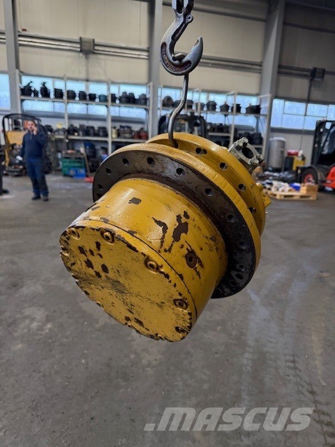 CAT AP300D FINAL DRIVE Asfaltsläggningsmaskiner