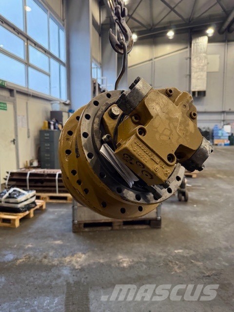 CAT AP300D FINAL DRIVE Asfaltsläggningsmaskiner