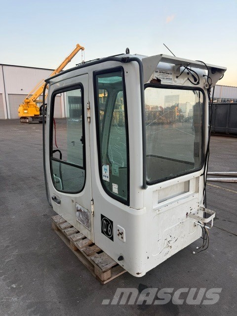 Liebherr R 954 C USED CAB Кабины и интерьер