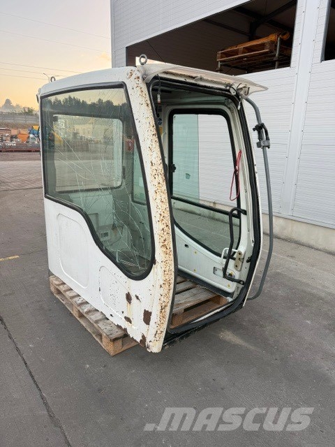 Liebherr R 954 C USED CAB Кабины и интерьер