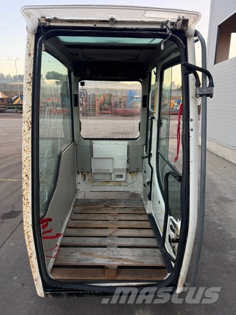 Liebherr R 954 C USED CAB Кабины и интерьер