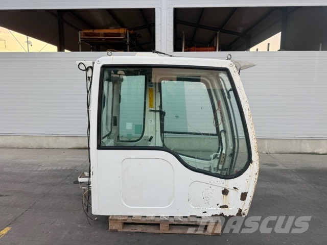 Liebherr R 954 C USED CAB Кабины и интерьер