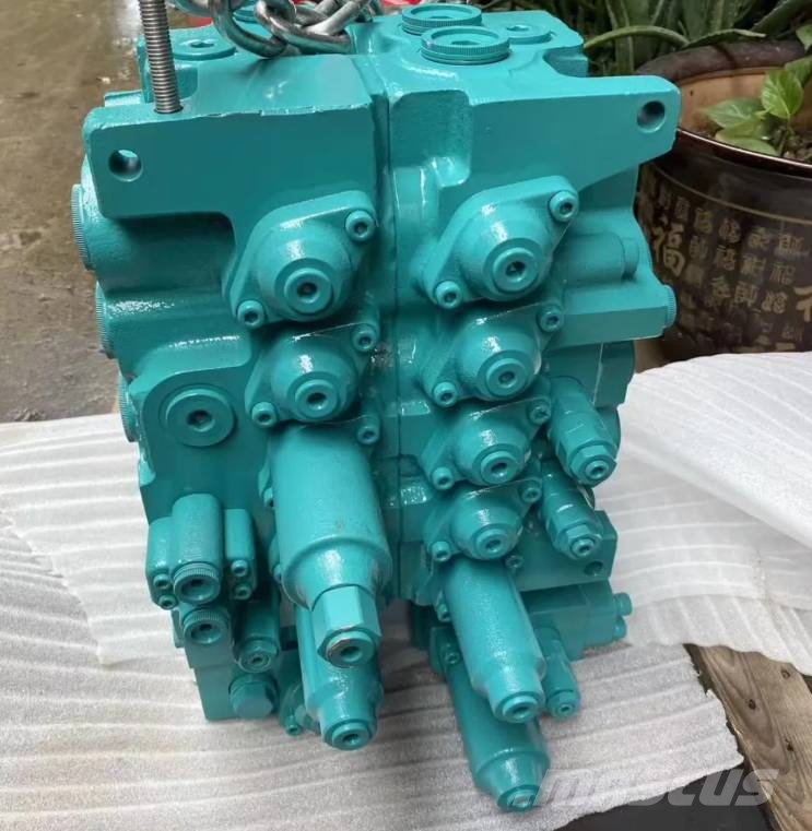 Kobelco SK330-6 Hydraulic Control Valve Hüdraulika
