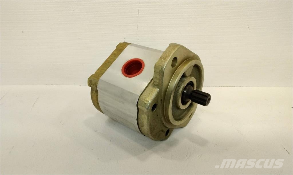 Timberjack / John Deere F038157 Hydraulik