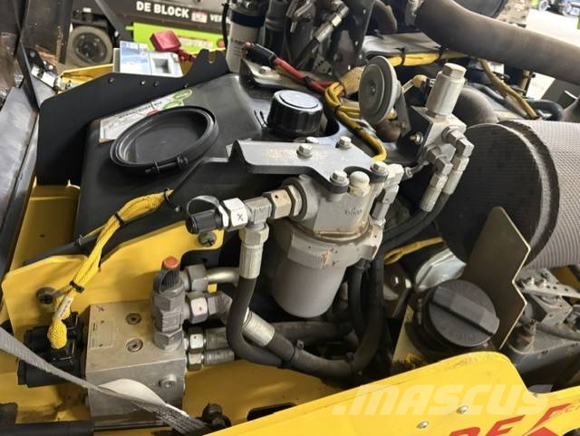 Bomag BW 138 AC-5 Kombiwalzen