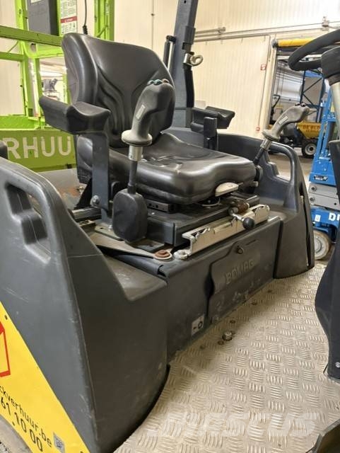 Bomag BW 138 AC-5 Kombiwalzen