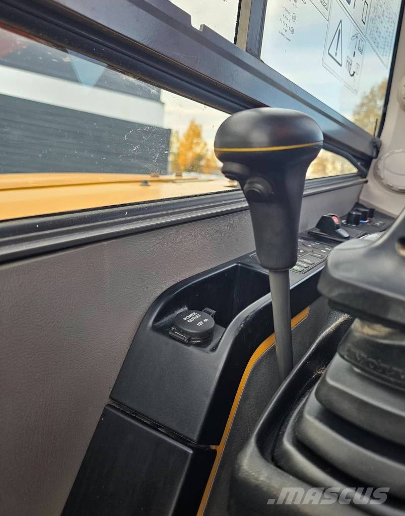 Volvo ECR 58 D Minigravere <7t