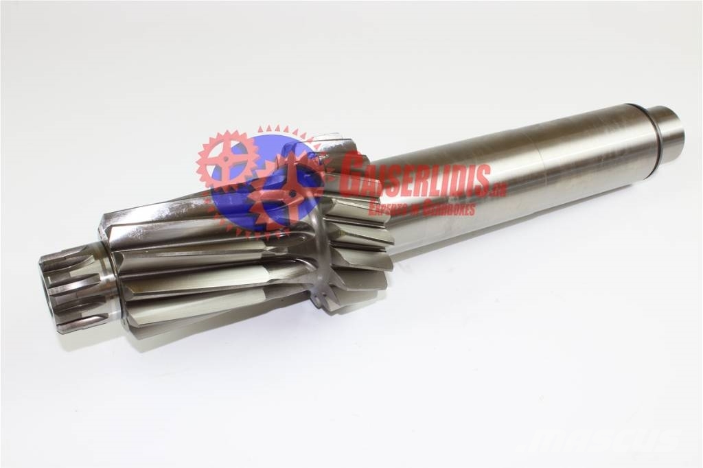  CEI Layshaft 1346203001 for ZF Versnellingsbakken