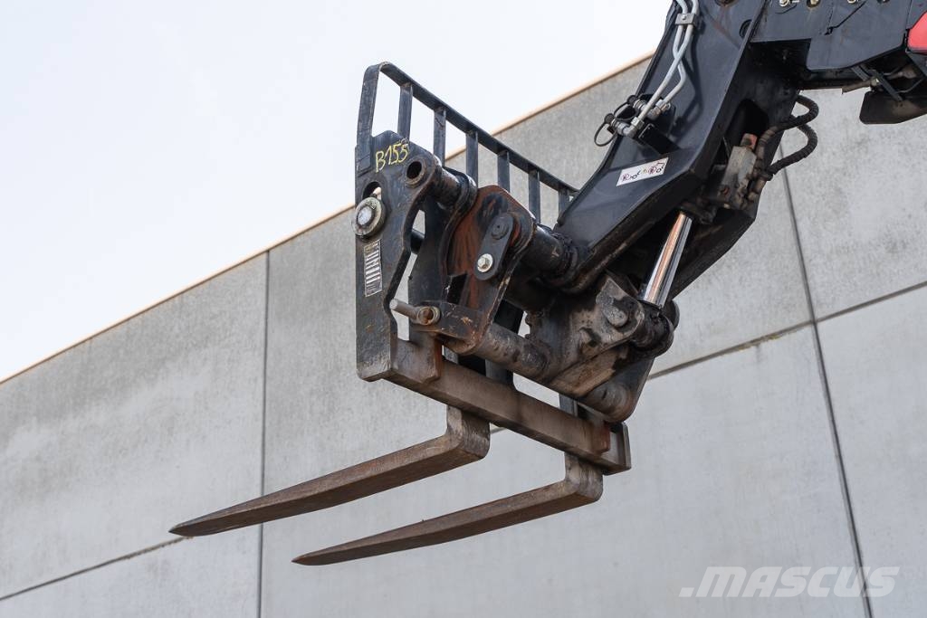Manitou MT 1840 Teleskoplader