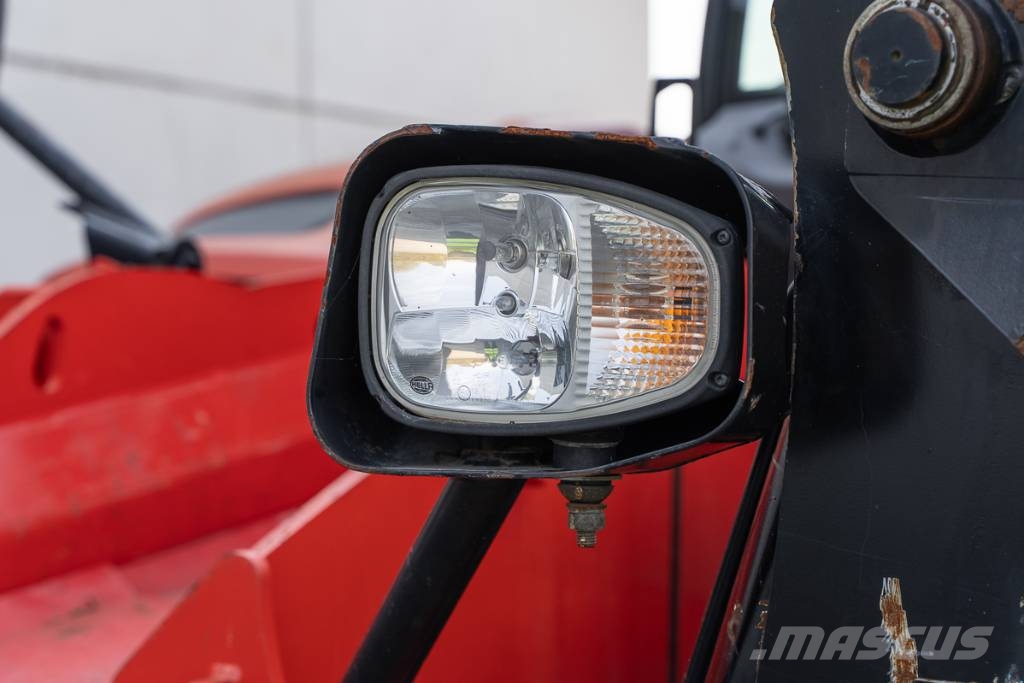 Manitou MT 1840 Teleskoplader