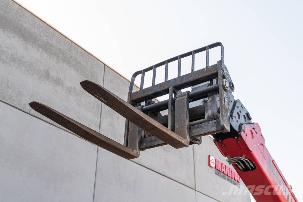 Manitou MT 1840 Teleskoplader