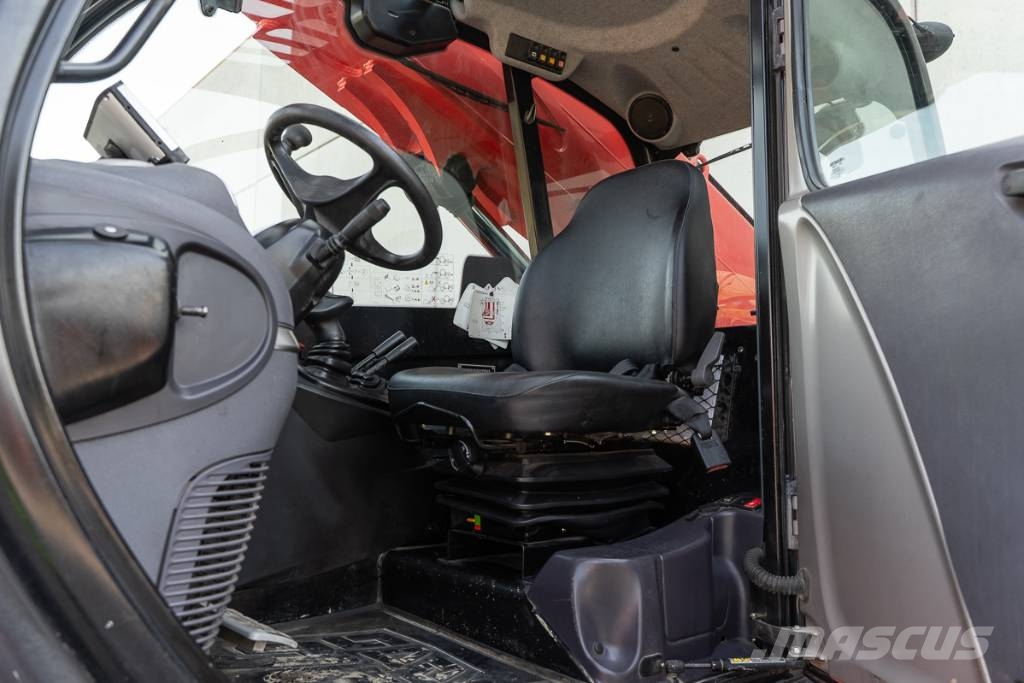 Manitou MT 1840 Teleskoplader