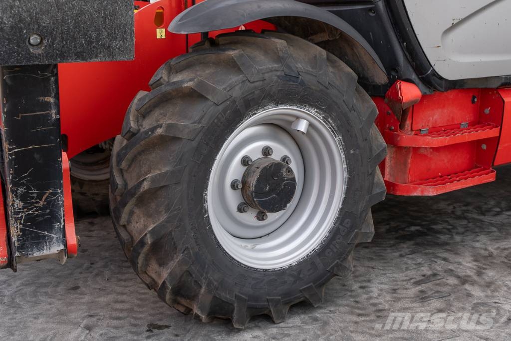 Manitou MT 1840 Teleskoplader