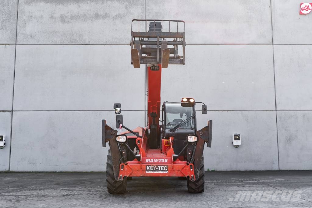 Manitou MT 1840 Teleskoplader