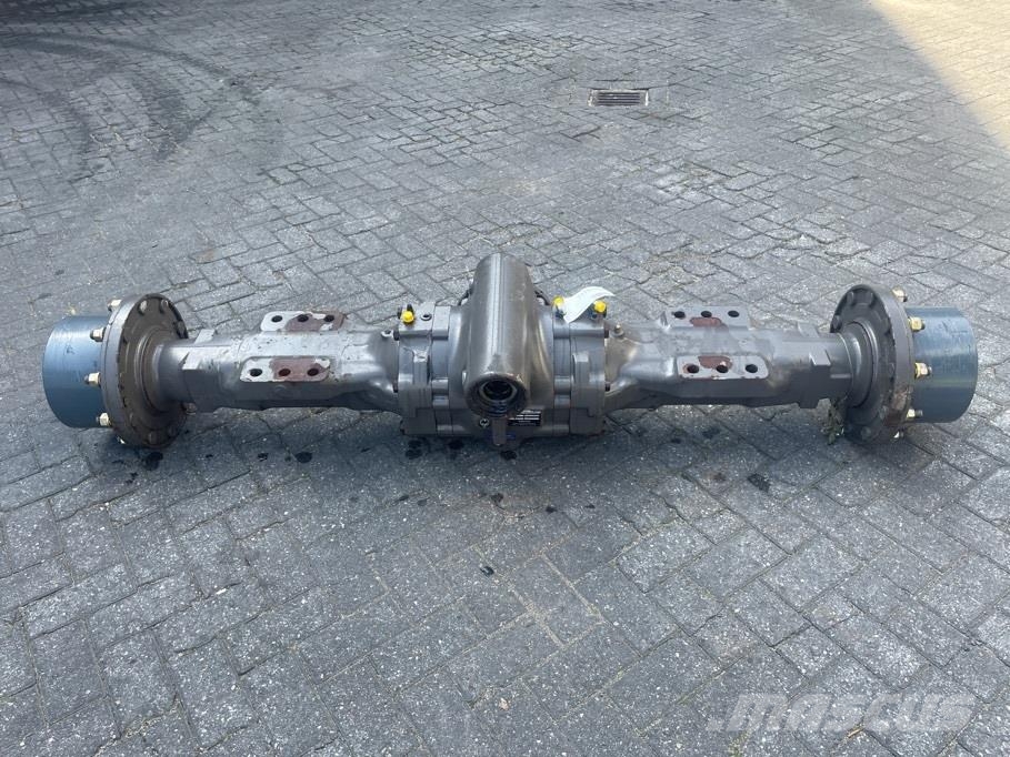 Volvo L50G-15203629-ZF MT-L3045-Axle/Achse/As Оси