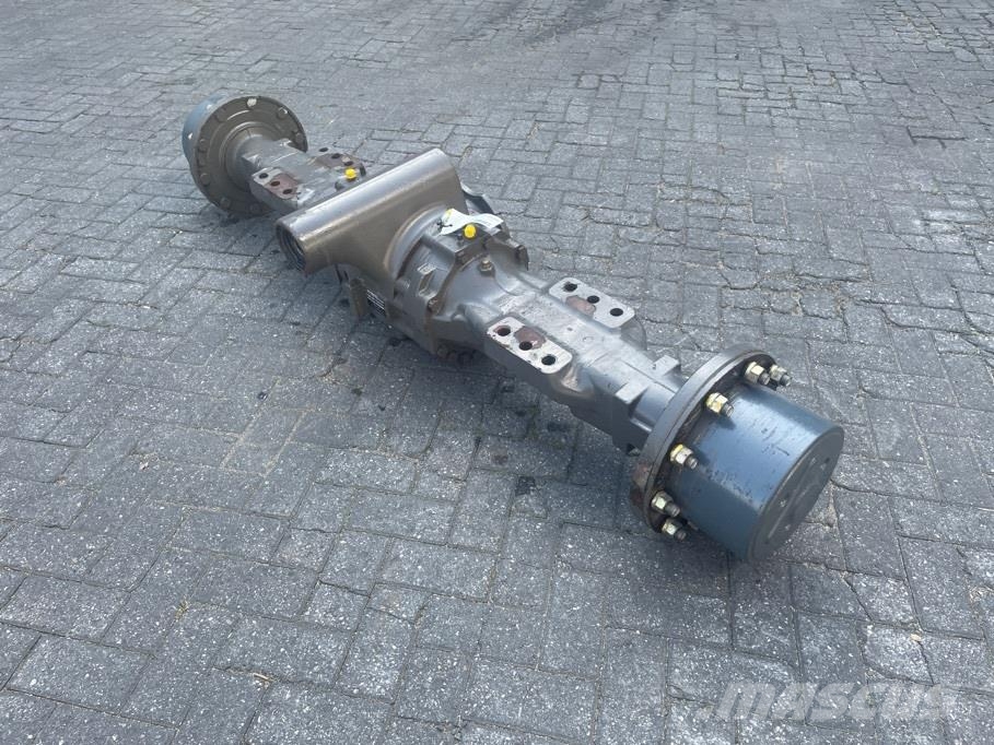 Volvo L50G-15203629-ZF MT-L3045-Axle/Achse/As Оси
