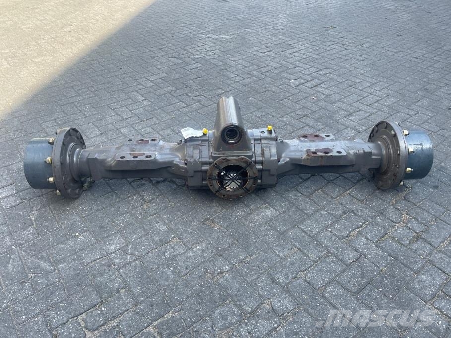 Volvo L50G-15203629-ZF MT-L3045-Axle/Achse/As Оси