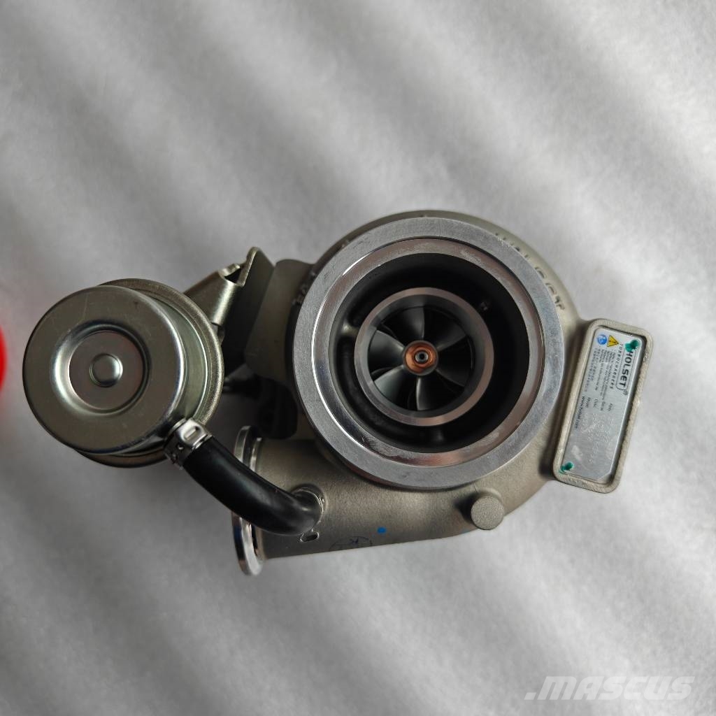 Cummins ISF3.8 Turbo Hx27W 2843674 3779951 4309098 3776746 Motorer