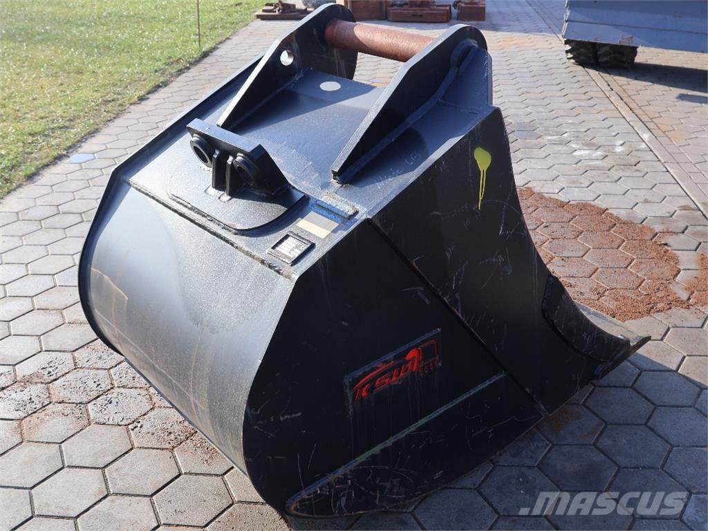TIEFLÖFFEL 1000 MM BREIT, Farm machinery