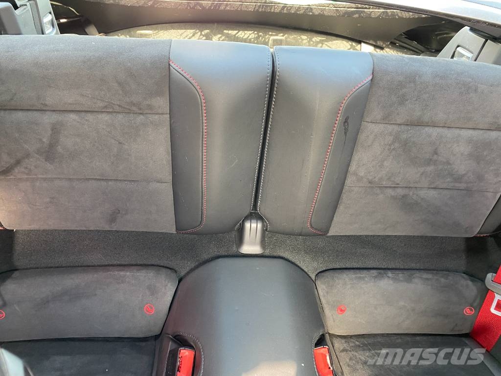 Porsche 911/991 TARGA 3.0GTS 450 Carte Grise Française Osobní vozy