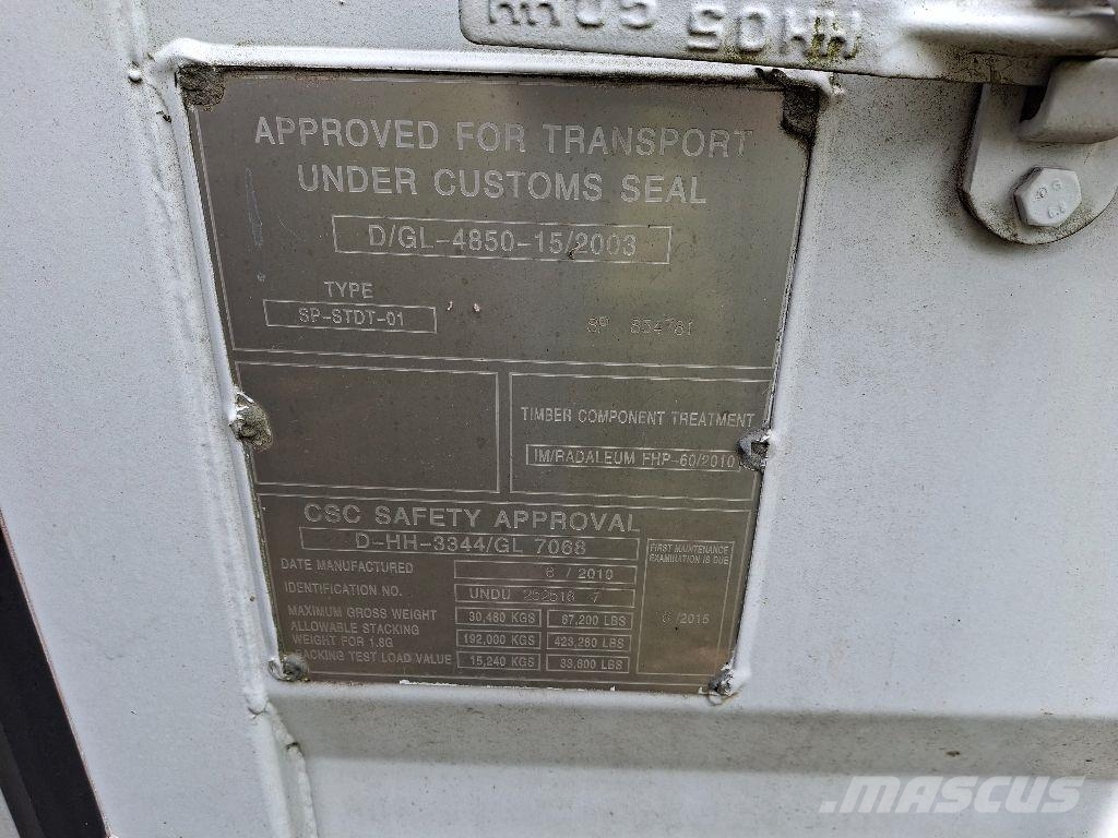 Cummins NTA-855-G مولدات ديزل