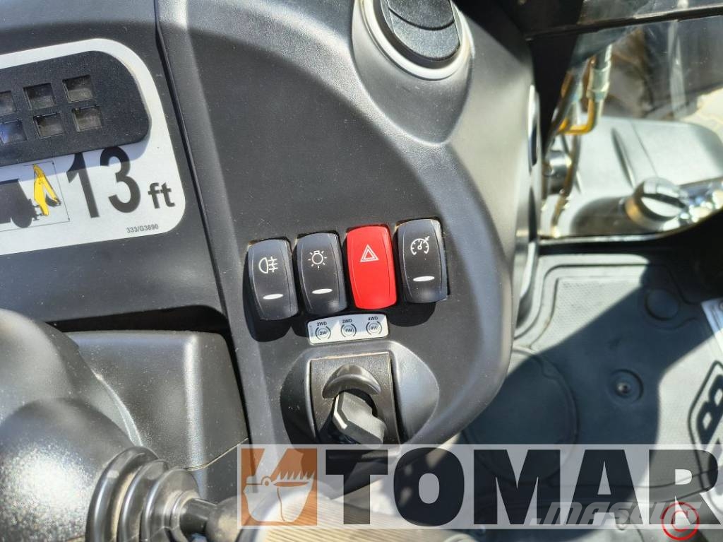 JCB 3 CX Contractor Pro Buldoexcavatoare